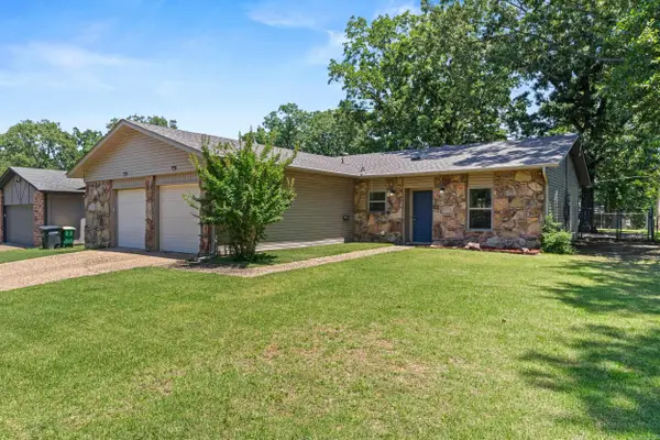 22 Johnny Lane, Sherwood, AR 72120