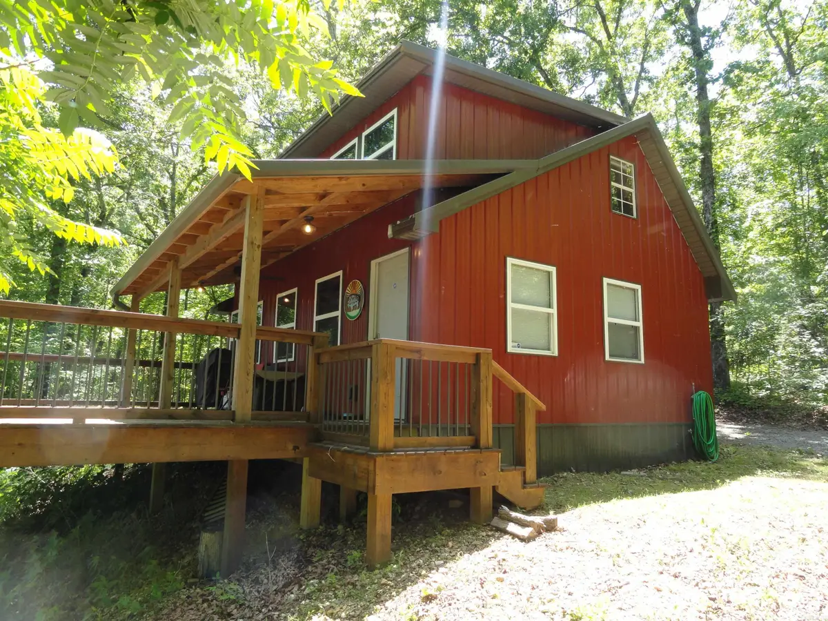 864 Spirit Drive, Saint Joe, AR 72675 - #1