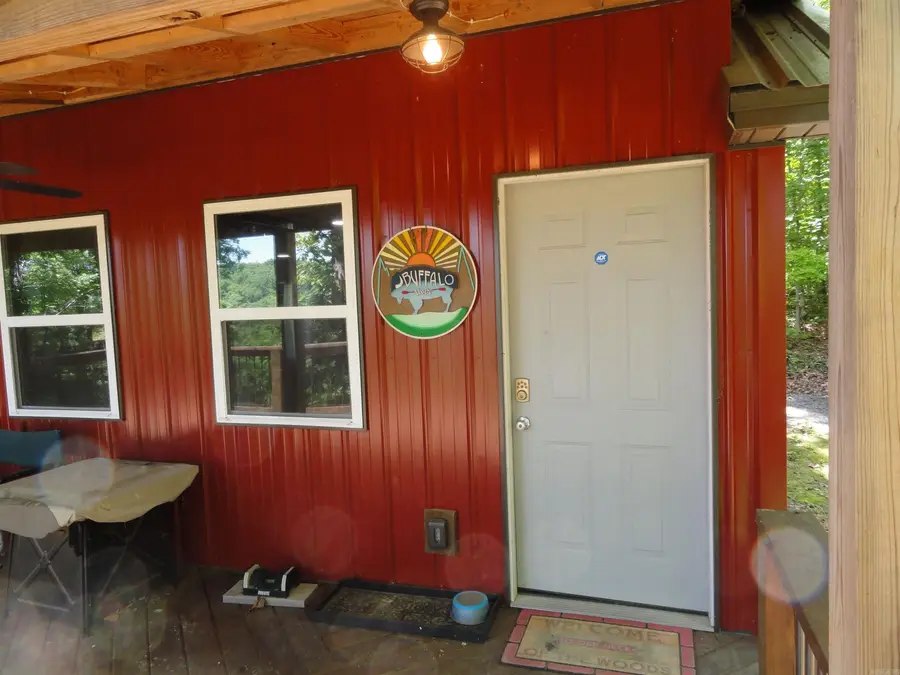 864 Spirit Drive, Saint Joe, AR 72675 - #3