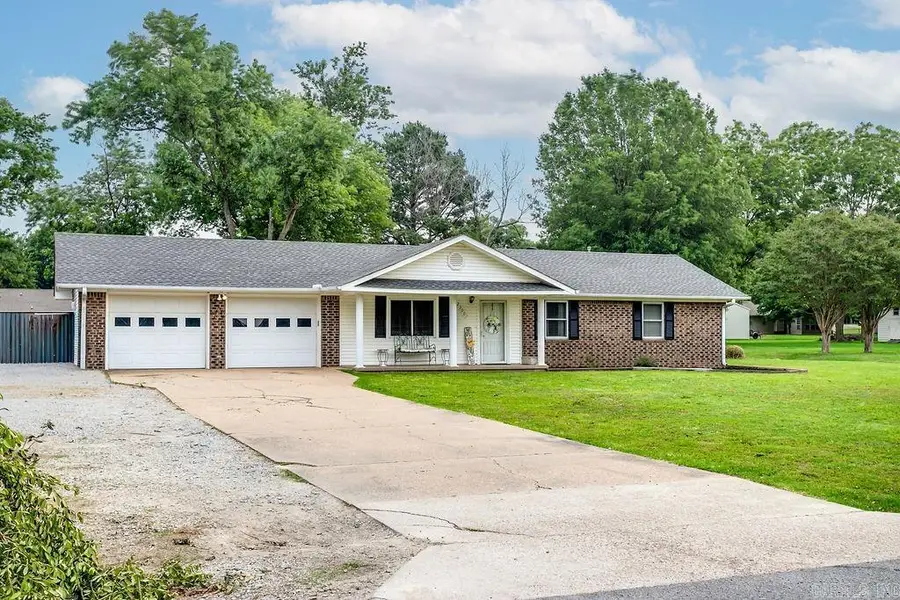 2300 Jaybee Dr., Jonesboro, AR 72404 - #3