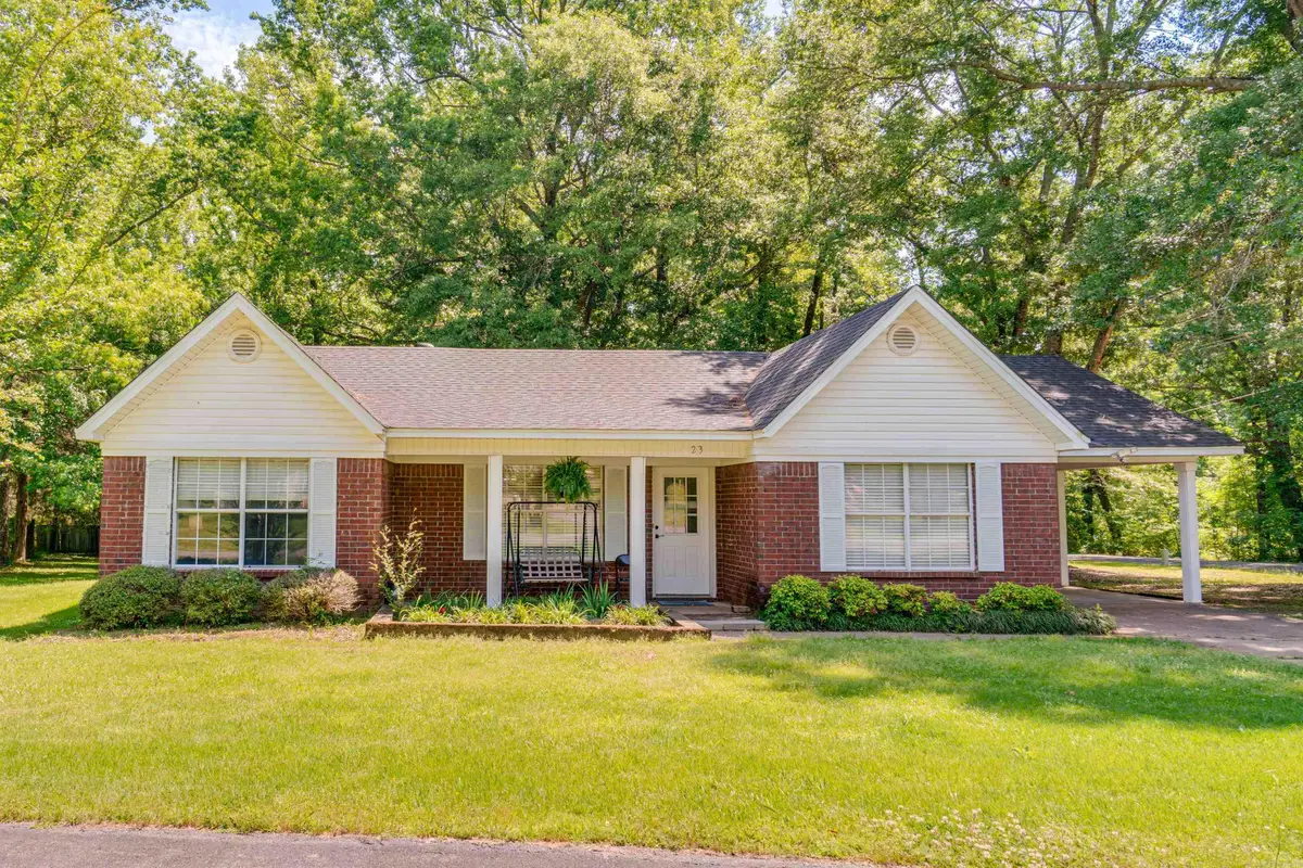 23 Rebecca Lane, Cabot, AR 72023 - #1