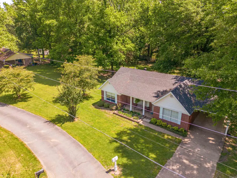 23 Rebecca Lane, Cabot, AR 72023 - #2