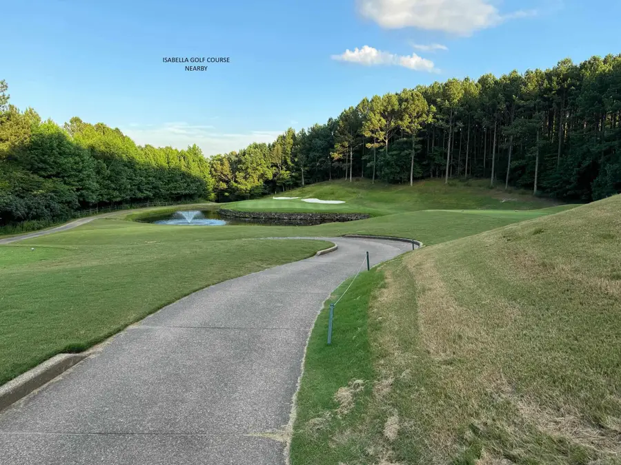 25 Arturo Lane, Hot Springs Village, AR 71909 - #3