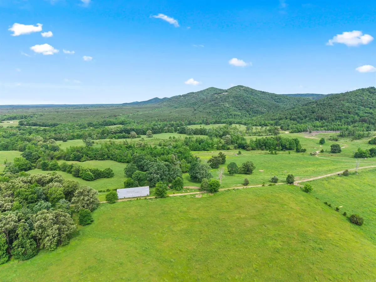 27 Duggan Road, Glenwood, AR 71943 - #1