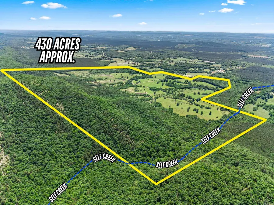 27 Duggan Road, Glenwood, AR 71943 - #2