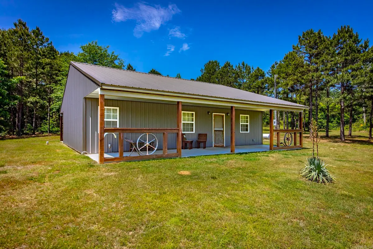 14114 Highway 110, Shirley, AR 72153 - #1