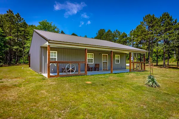 14114 Highway 110, Shirley, AR 72153