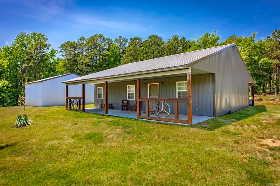 14114 Highway 110, Shirley, AR 72153 - #2