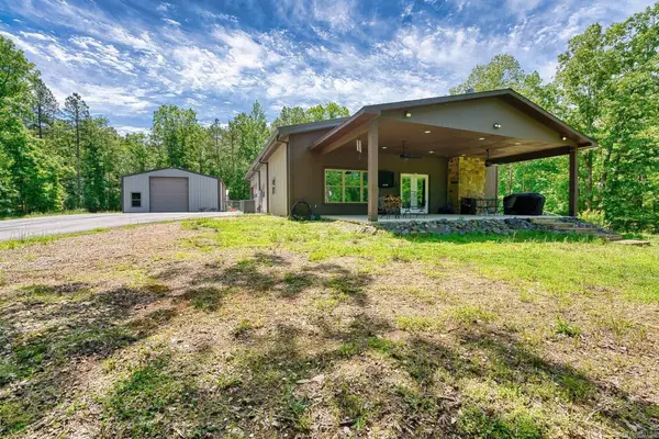 316 Sthil Road, Hot Springs, AR 71901