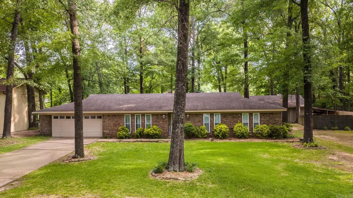 38 White Oak Dr, Conway, AR 72034 - #1