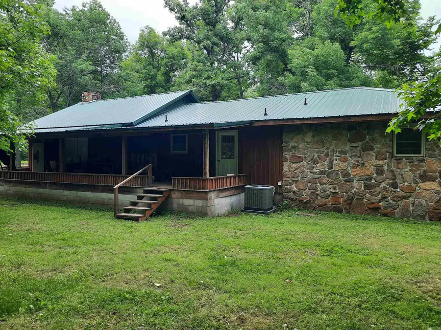652 Oliver Road, Mountain View, AR 72560 - #2