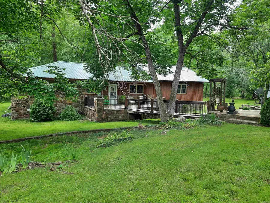 652 Oliver Road, Mountain View, AR 72560 - #3