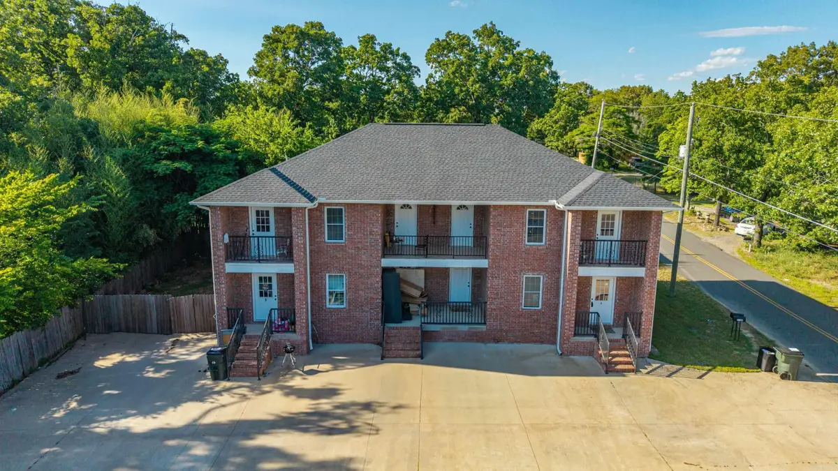 173 A & B Hershell Road, Hot Springs, AR 71913 - #1