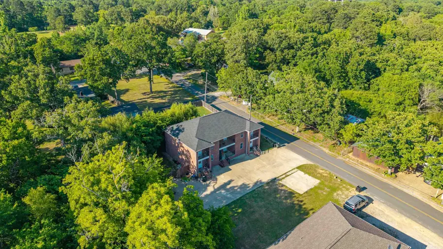 173 A & B Hershell Road, Hot Springs, AR 71913 - #3