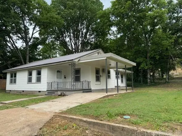 365 S 8th Street, Batesville, AR 72501