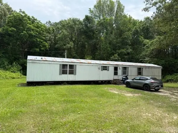 4787 Hopewell Road, Junction City, AR 71749