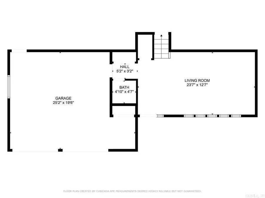 148 W Lakeshore Drive, Cherokee Village, AR 72529 - #2