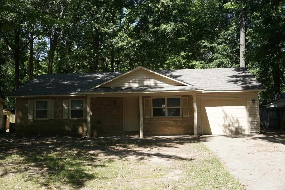 4303 Stonebrook, Jonesboro, AR 72404 - #1