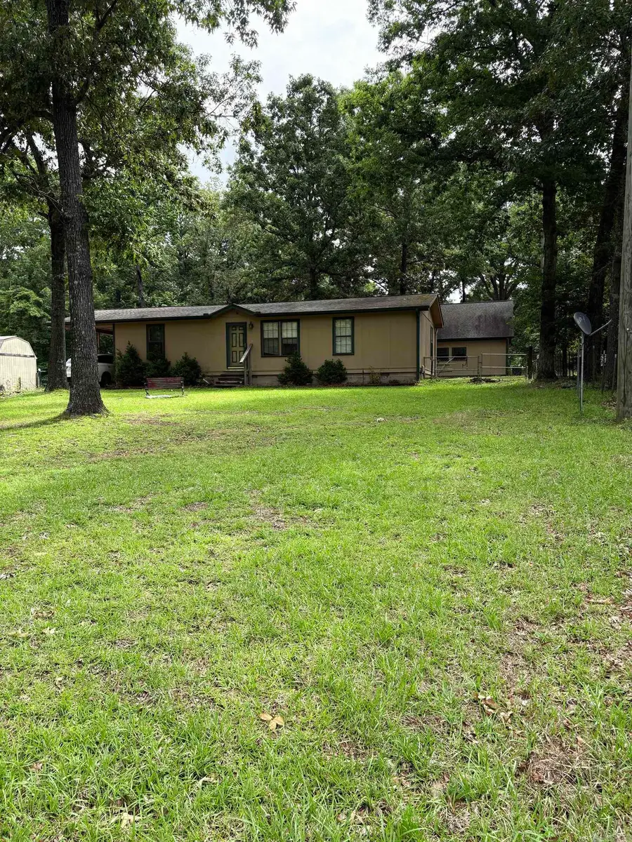 21616 N Mill Road, Little Rock, AR 72206 - #3