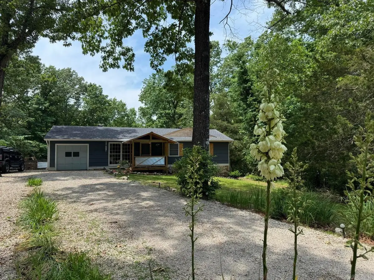 9 Pima Circle, Cherokee Village, AR 72529 - #1