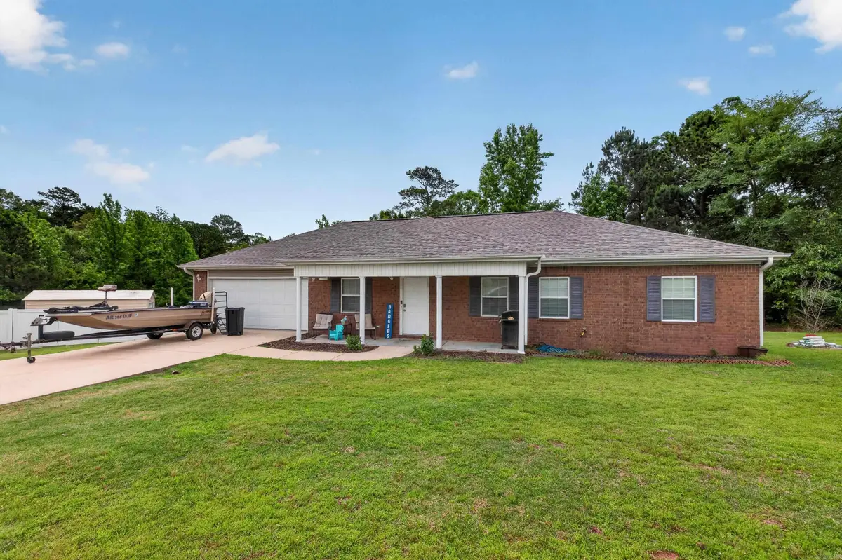 13 Foxwood Street, Arkadelphia, AR 71923 - #1