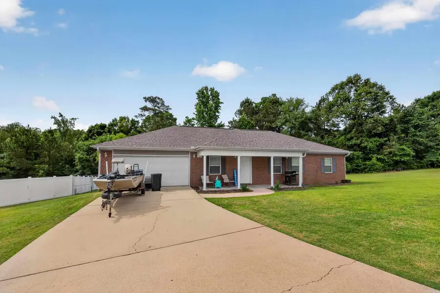 13 Foxwood Street, Arkadelphia, AR 71923 - #2