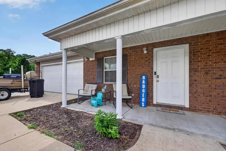 13 Foxwood Street, Arkadelphia, AR 71923 - #3