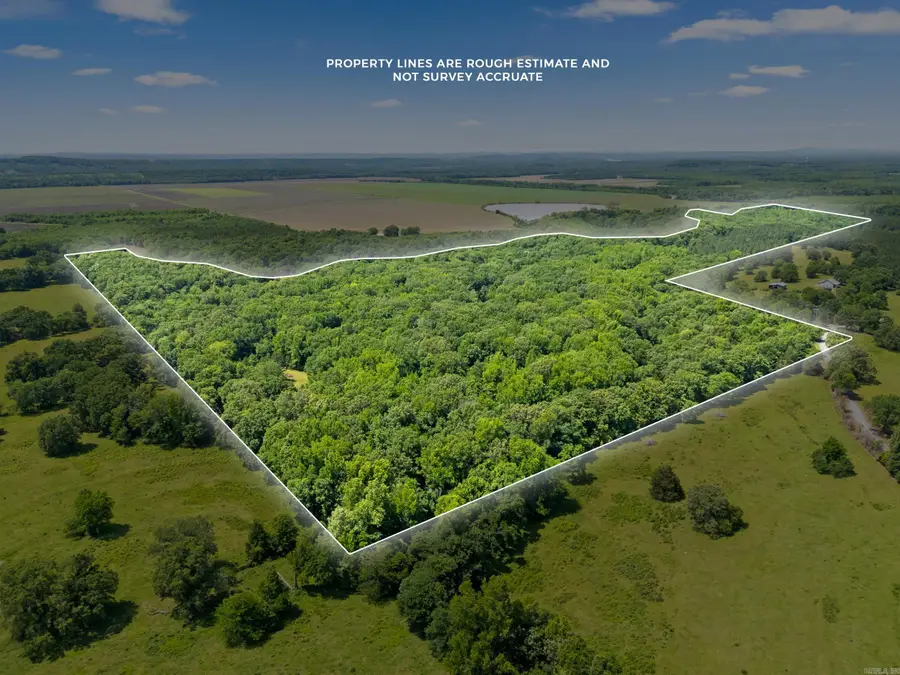 269 W Pleasant Valley Rd., Greenbrier, AR 72058 - #2