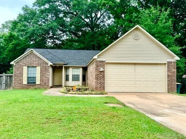 5307 Timberland Drive, Little Rock, AR 72204