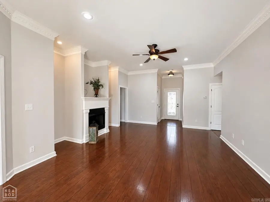4717 Winged Foot Lane, Jonesboro, AR 72405 - #3