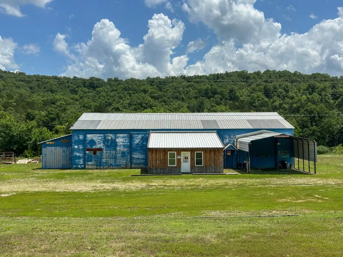 2275 Highway 63, Hardy, AR 72542 - #1