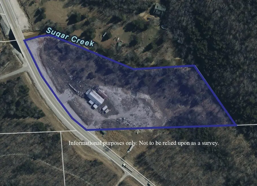 2275 Highway 63, Hardy, AR 72542 - #3