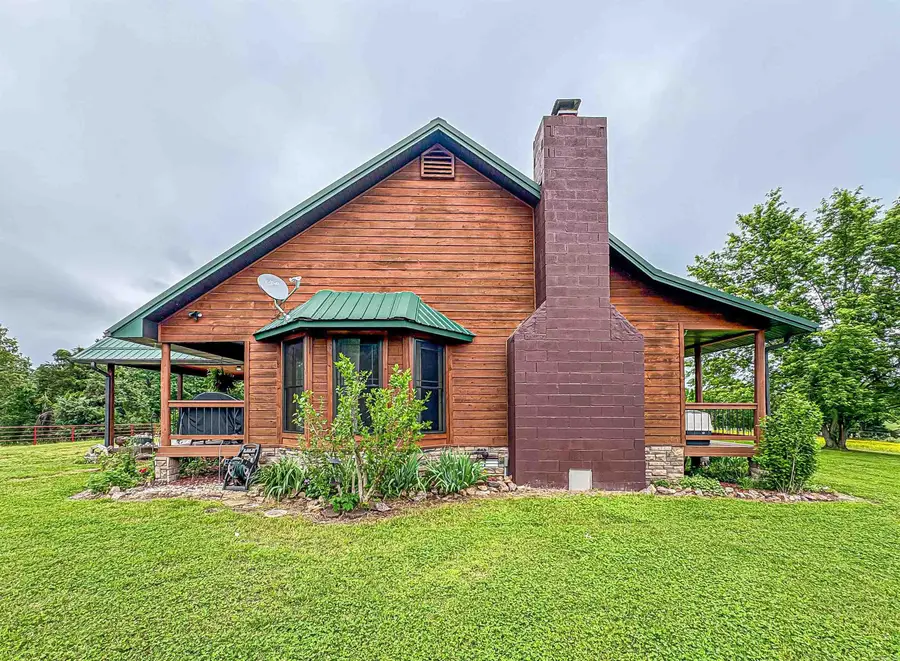 3811 Mc 6014, Yellville, AR 72687 - #3