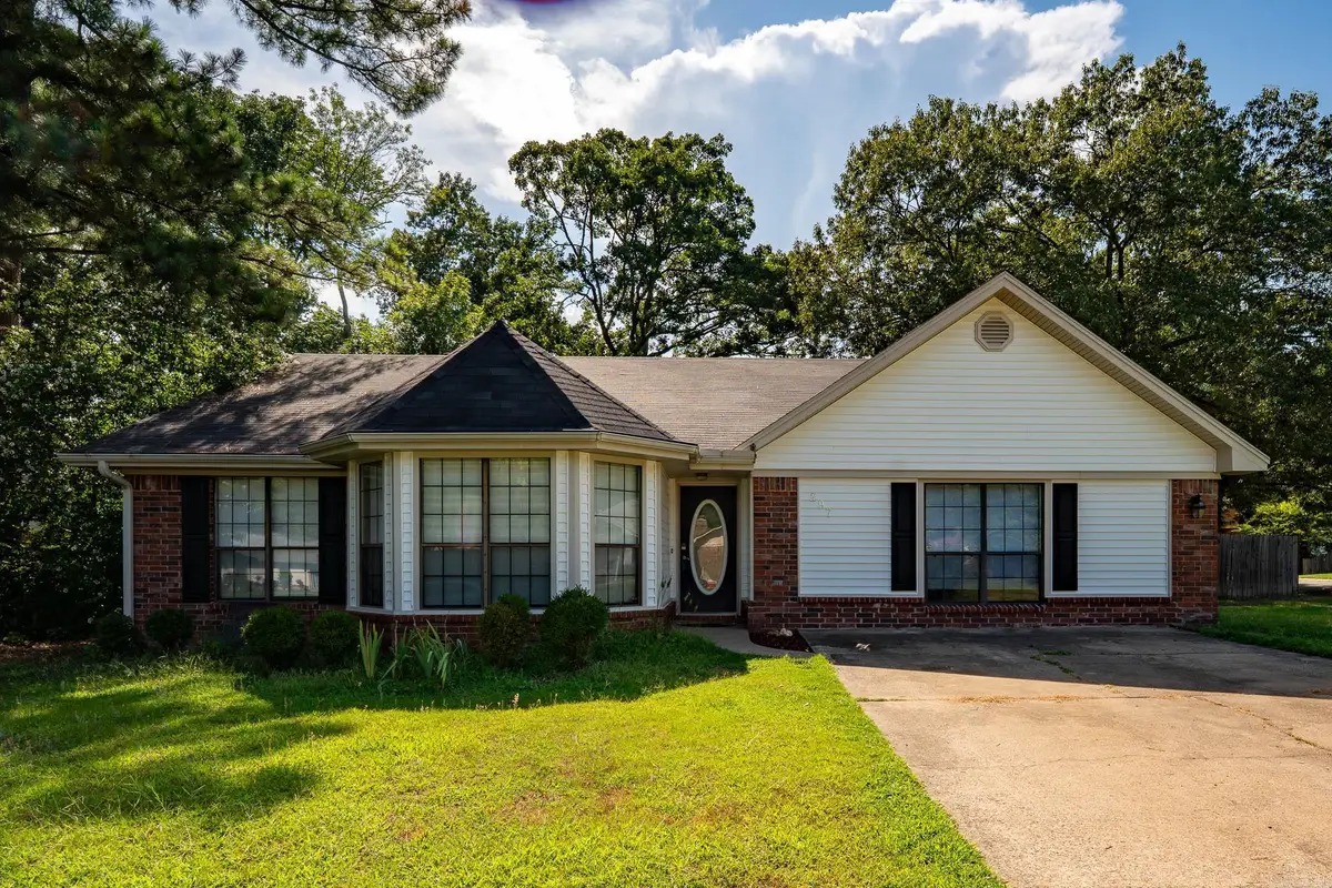 297 Southwick Cove, Conway, AR 72034 - #1