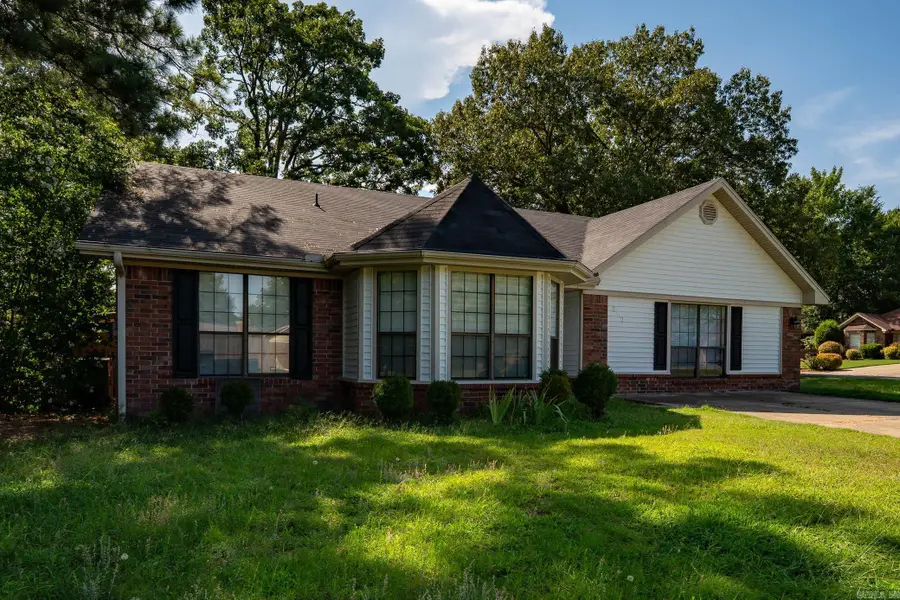 297 Southwick Cove, Conway, AR 72034 - #2