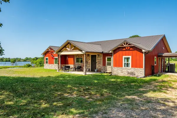 233 Cornbridge Lake Road, Nashville, AR 71852