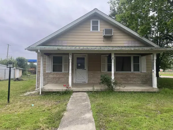 511 W 1st Street, Dierks, AR 71833