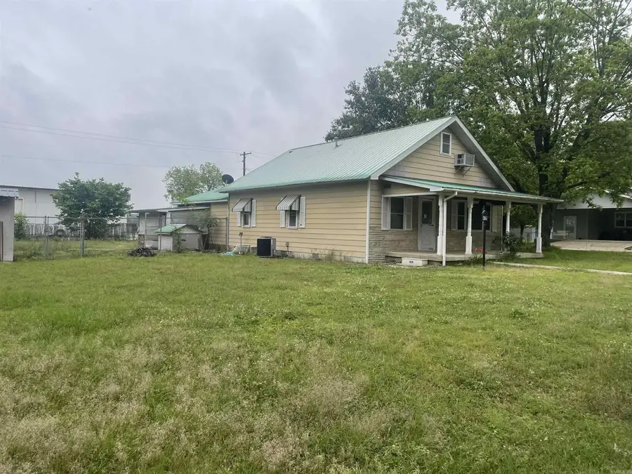 511 W 1st Street, Dierks, AR 71833 - #2