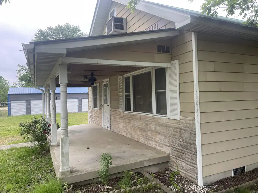 511 W 1st Street, Dierks, AR 71833 - #3
