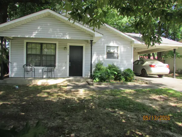 115 Rodney Guthrie Dr, Cabot, AR 72023
