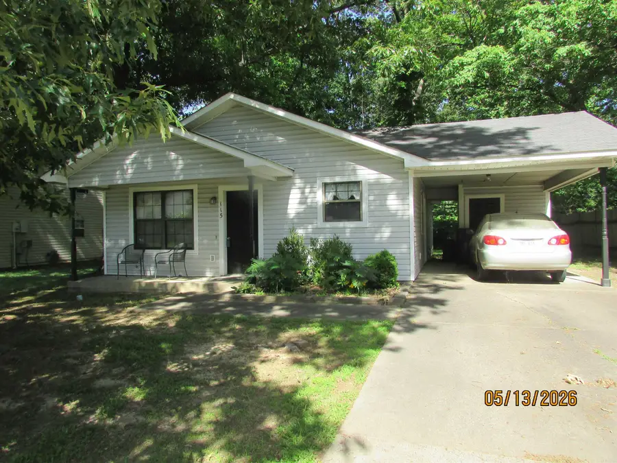 115 Rodney Guthrie Dr, Cabot, AR 72023 - #2