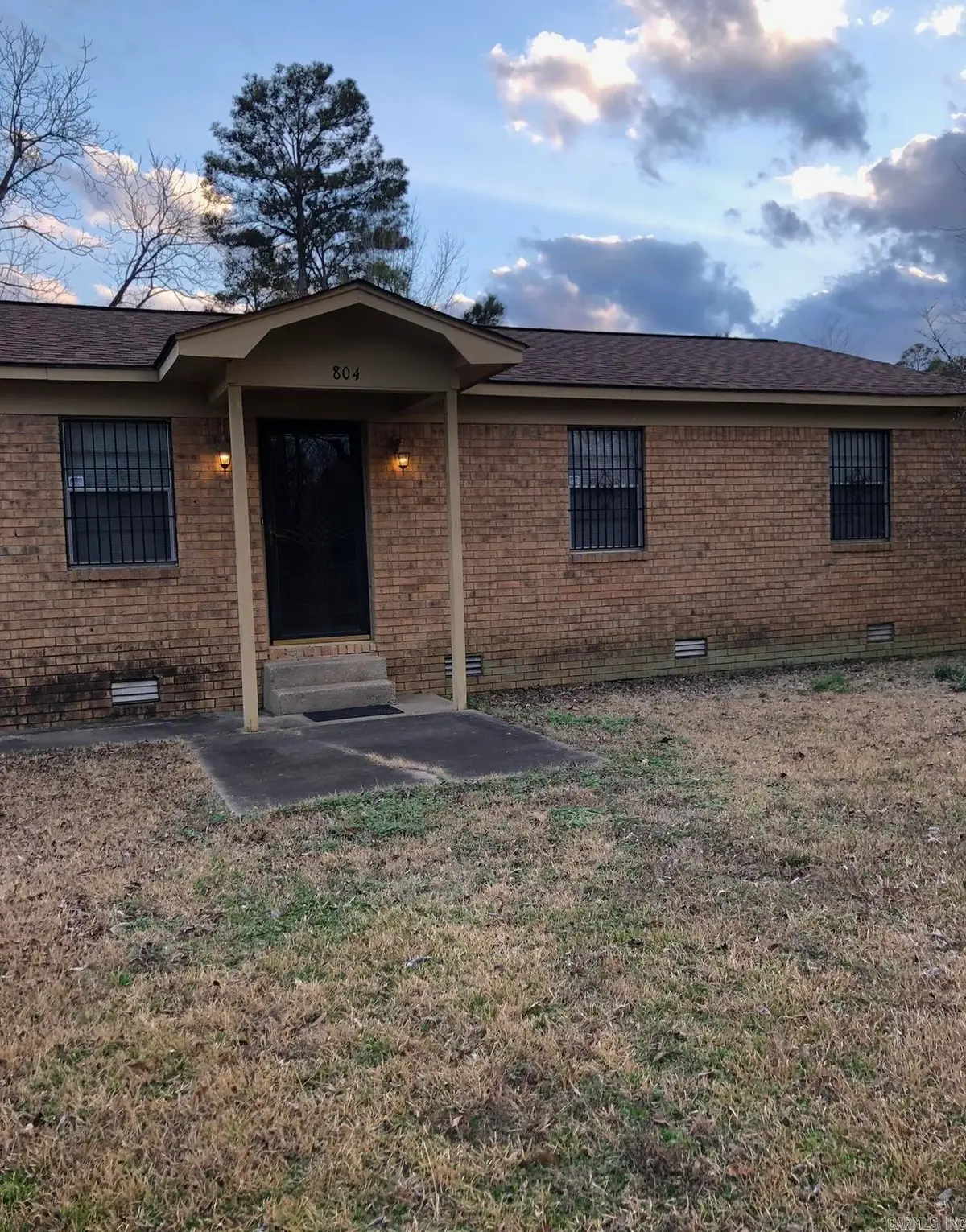 Address Withheld By Seller, Pine Bluff, AR 71601 - #1