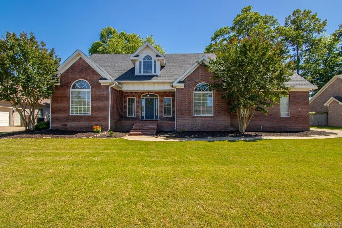 5118 Michigan Avenue, Benton, AR 72019 - #1
