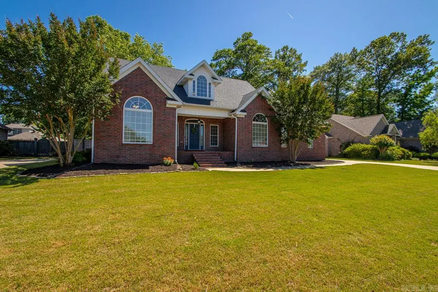 5118 Michigan Avenue, Benton, AR 72019 - #2