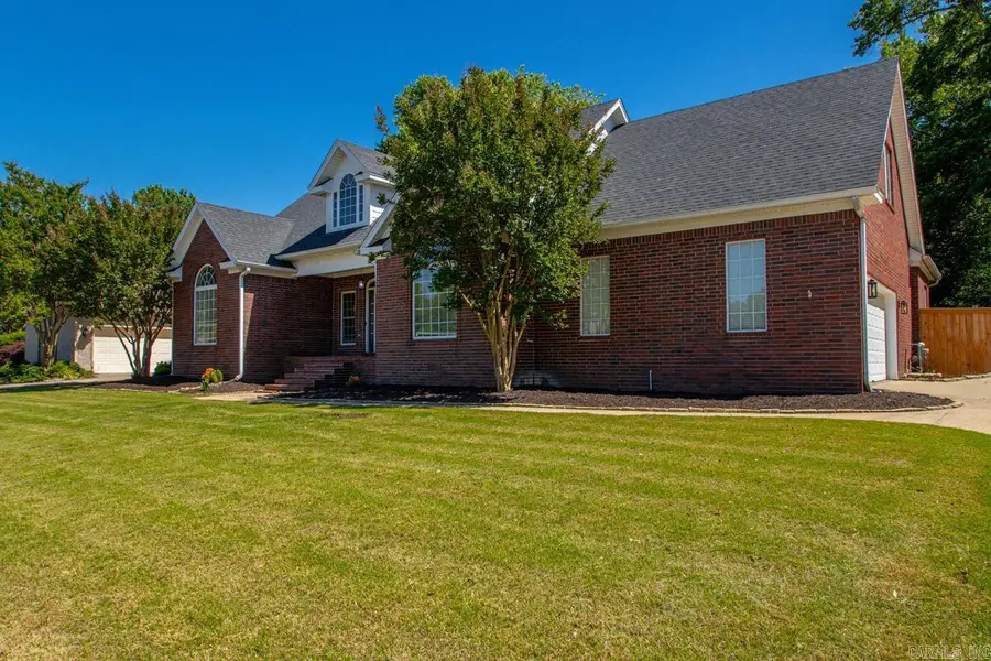 5118 Michigan Avenue, Benton, AR 72019 - #3