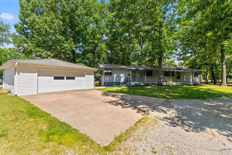 952 Cranfield Road, Mountain Home Township, AR 72315 - #2