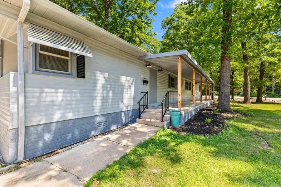 952 Cranfield Road, Mountain Home Township, AR 72315 - #3