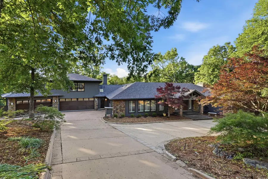 95 Robinwood Drive, Little Rock, AR 72227 - #2