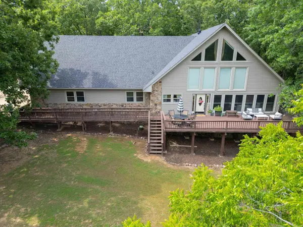 572 Memory Lane, Cabot, AR 72023