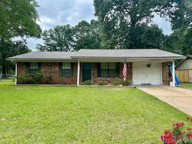 200 Ruth Cove, White Hall, AR 71602 - #1